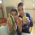 Vitamínový deň-III.odd.